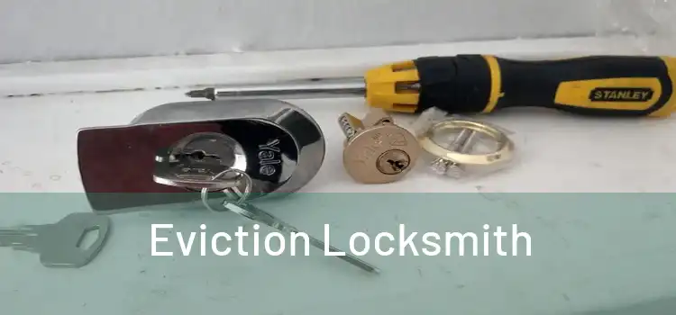 Eviction Locksmith