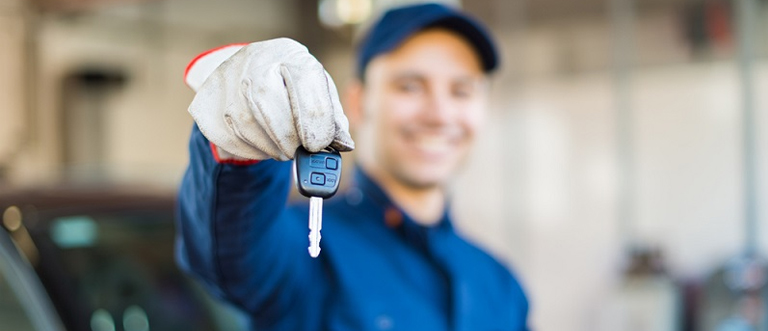 24 hour Mobile locksmith in San Diego Country Estates