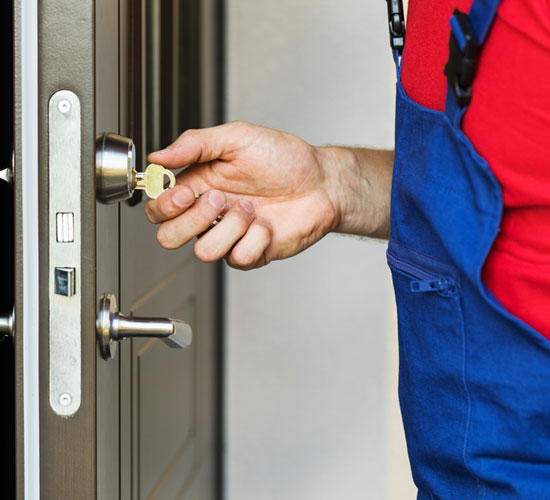 Residential Locksmith San Diego Country Estates