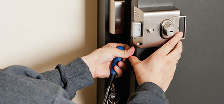 Deadbolt Lock Installation San Diego Country Estates