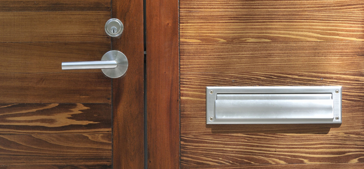 Electric Front Door Lock Repair San Diego Country Estates