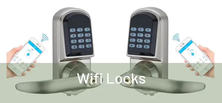  Wifi Locks 